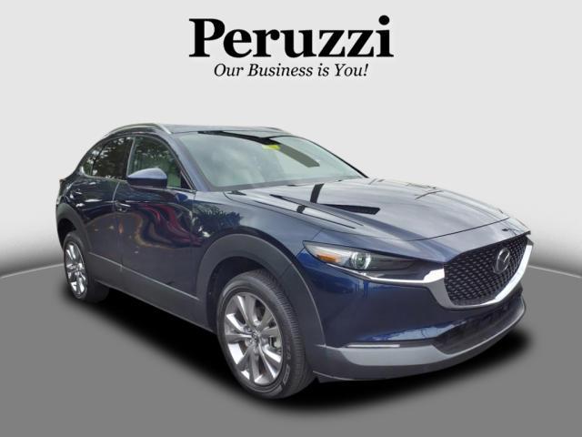 2021 mazda cx-30 premium package