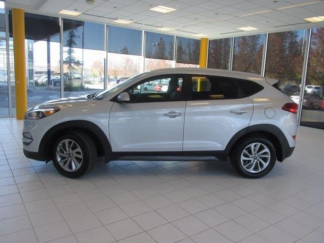 2016 hyundai tucson limited awd limited 4dr suv for sale in lindon, utah