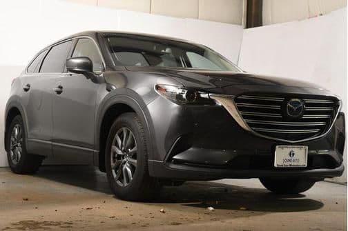 2020 mazda cx-9 touring in branford, connecticut