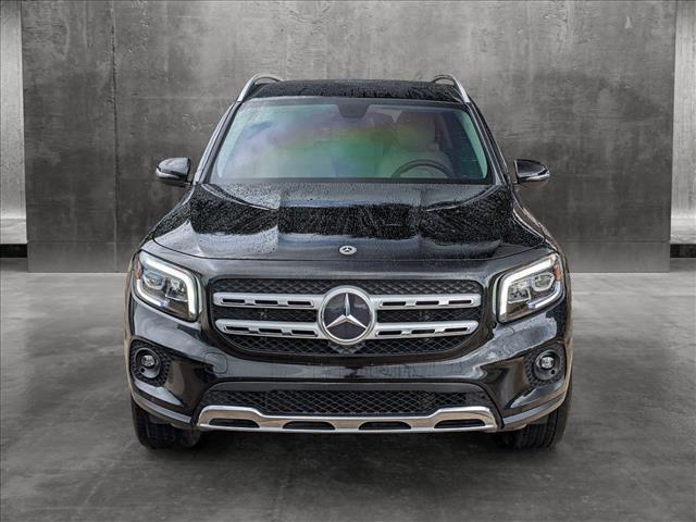 2021 mercedes-benz glb 250 base