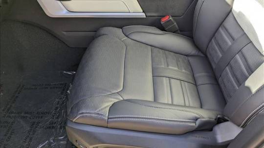 2024 Toyota Tundra