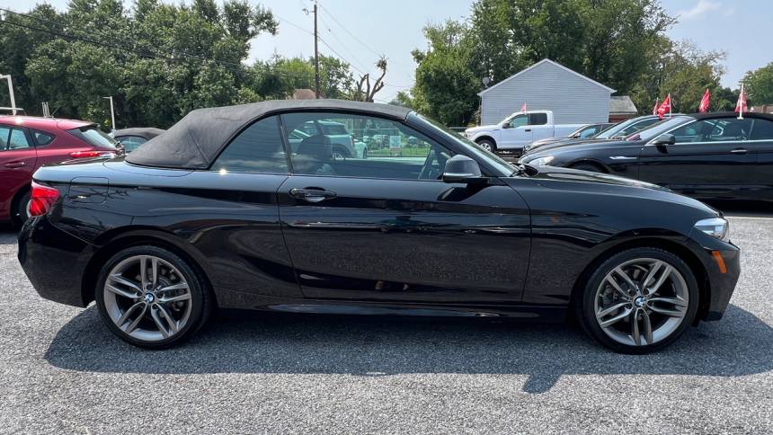 2019 bmw 2 series 230i xdrive
