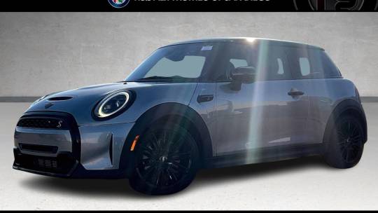 2023 Mini Hardtop