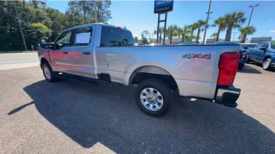 2023 Ford F-250