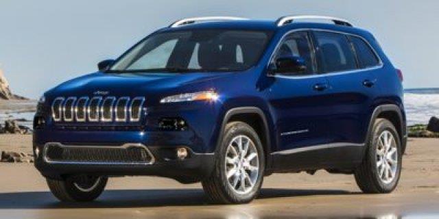 2016 jeep cherokee latitude 4x4 latitude 4dr suv for sale in lincoln, nebraska