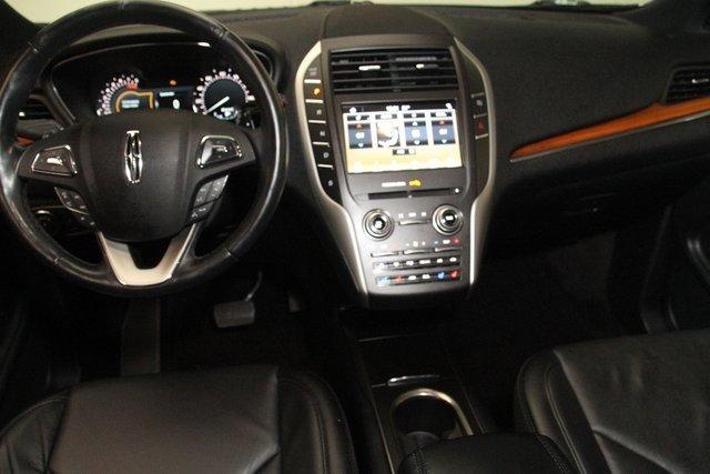 used 2017 lincoln mkc awd reserve brunswick, oh 44212 for sale in brunswick, ohio