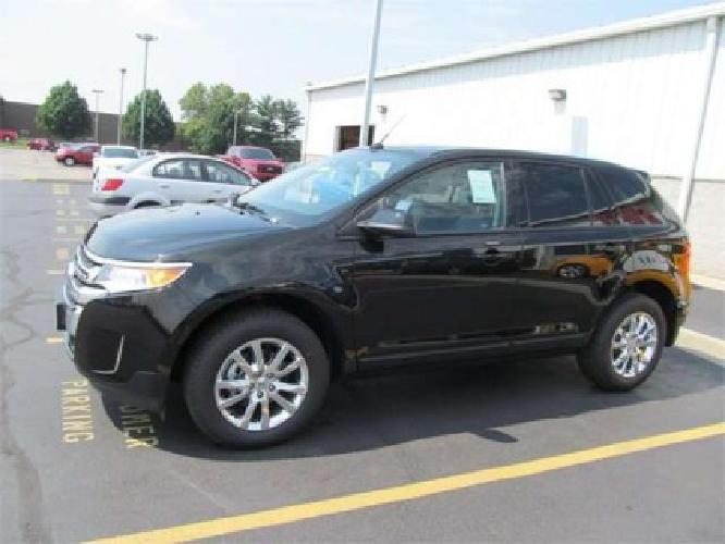 2013 ford edge sel in groveport, oh