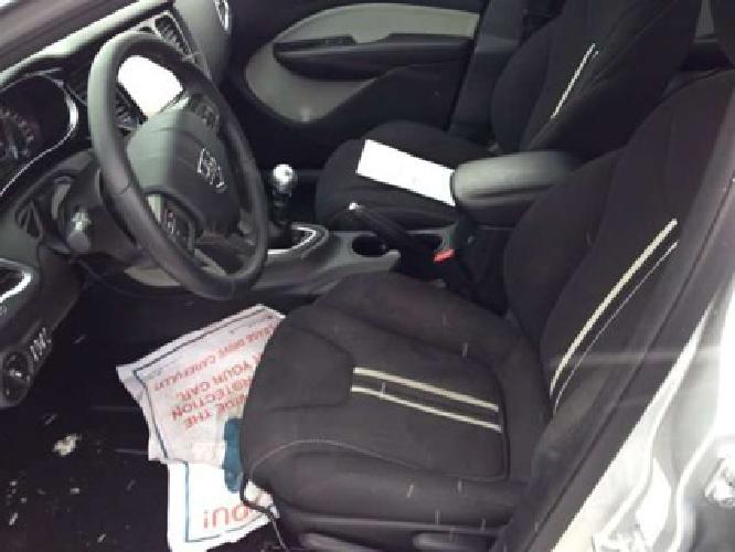 2013 dodge dart sxt in columbus, oh