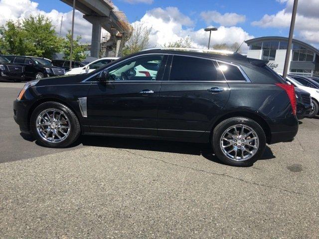used 2013 cadillac srx awd premium bellevue, wa 98004 for sale in beaux arts, washington