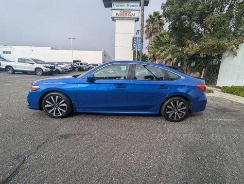 2023 honda civic