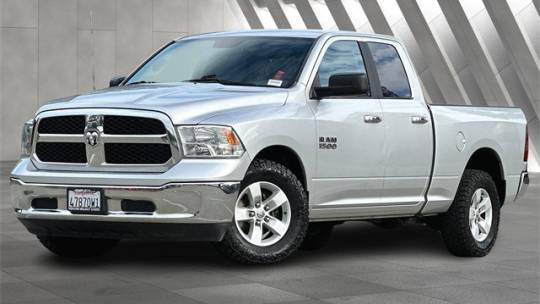 2017 ram 1500 slt