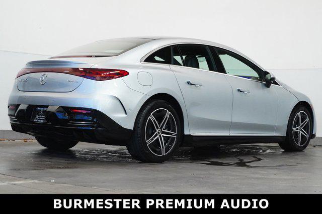 2023 mercedes-benz eqe 500 4matic+