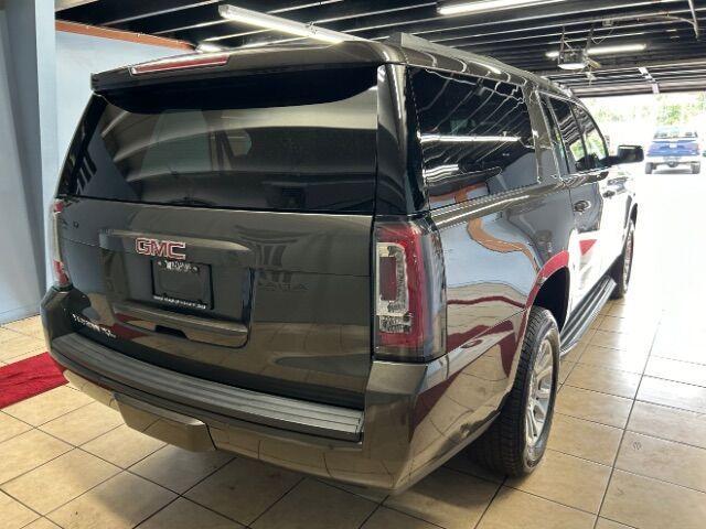 2020 gmc yukon xl slt