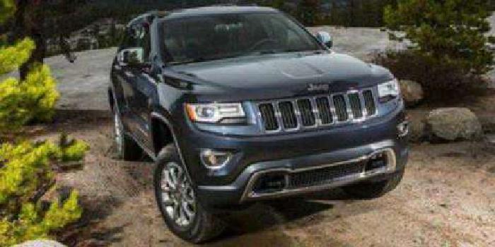 new 2018 jeep grand cherokee 4x4 in lewisville, tx