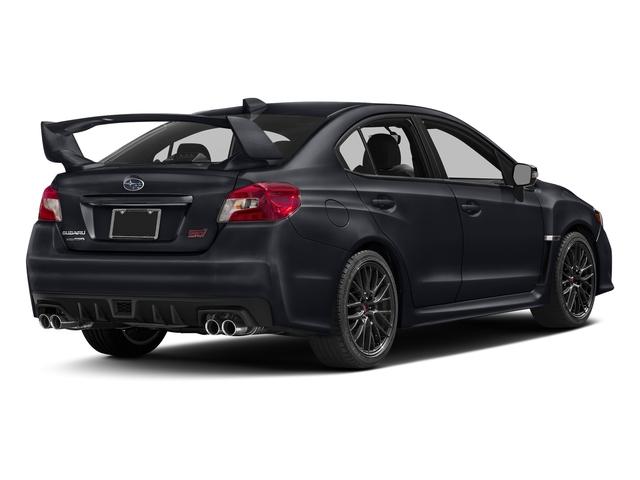 2017 subaru wrx sti base