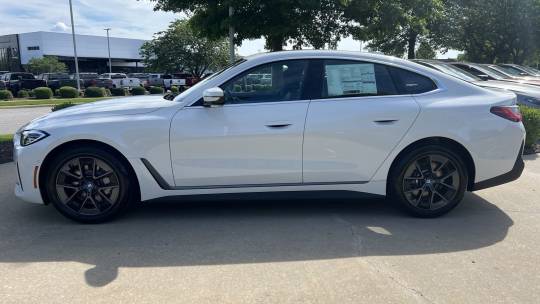 2024 BMW i4