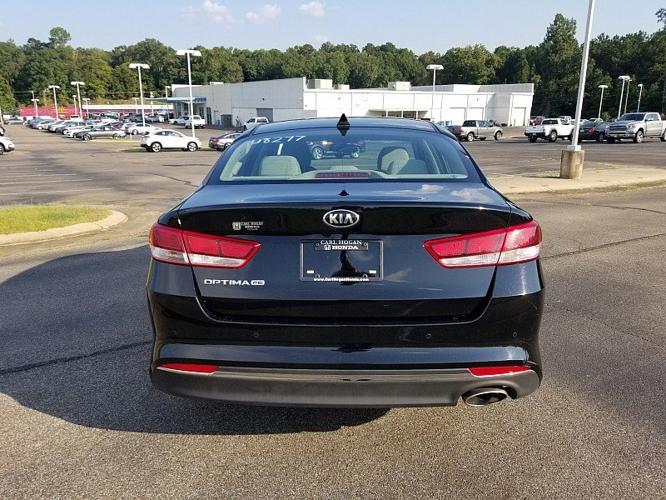 used 2018 kia optima lx columbus, ms 39701 for sale in columbus, mississippi