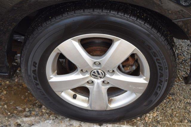 2009 volkswagen routan sel sel 4dr mini-van for sale in yarmouth, maine