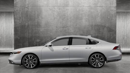 2025 Honda Accord