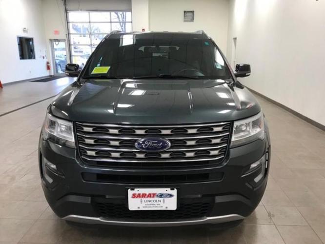 2016 ford explorer xlt awd xlt 4dr suv for sale in agawam, massachusetts