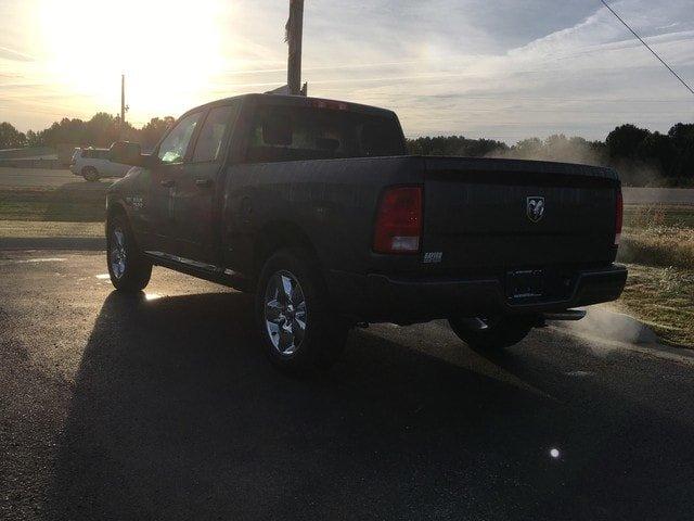 new 2019 ram 1500 2wd quad cab classic tradesman paragould, ar 72450 for sale in paragould, arkansas