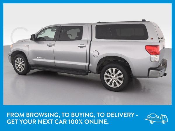 2011 toyota tundra crewmax in saint louis, missouri