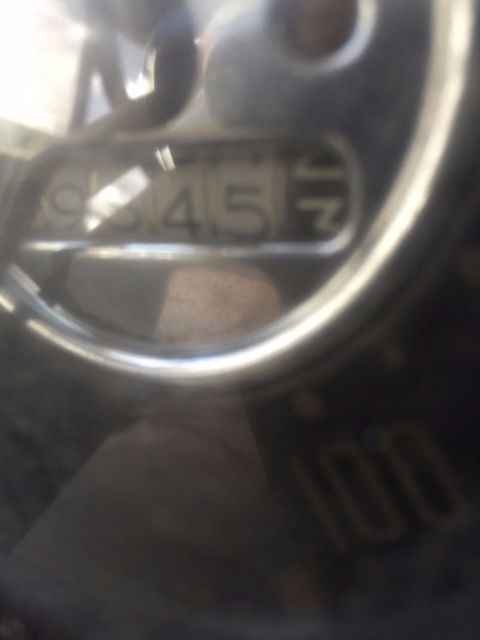 chevy deluxe