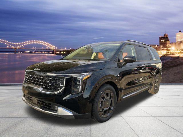2025 kia carnival sx