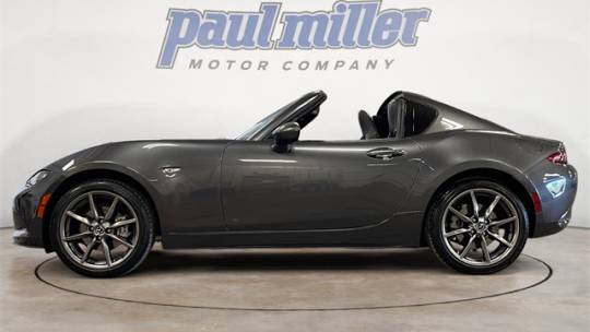 2021 Mazda Mx-5 miata