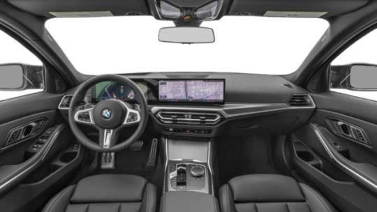 2025 BMW 3 series