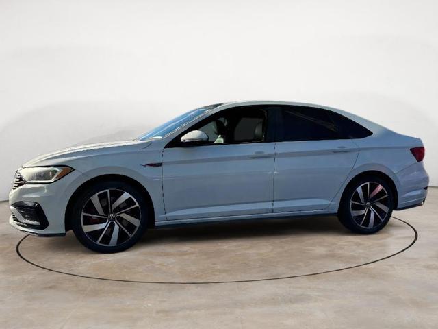 2019 volkswagen jetta gli 2.0t autobahn