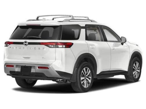 2023 nissan pathfinder sl 4wd in manor, delaware