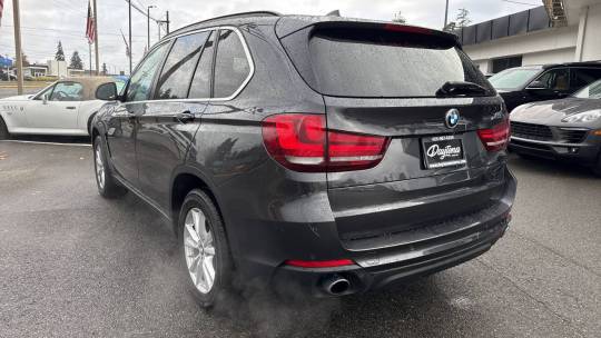 2014 BMW X5