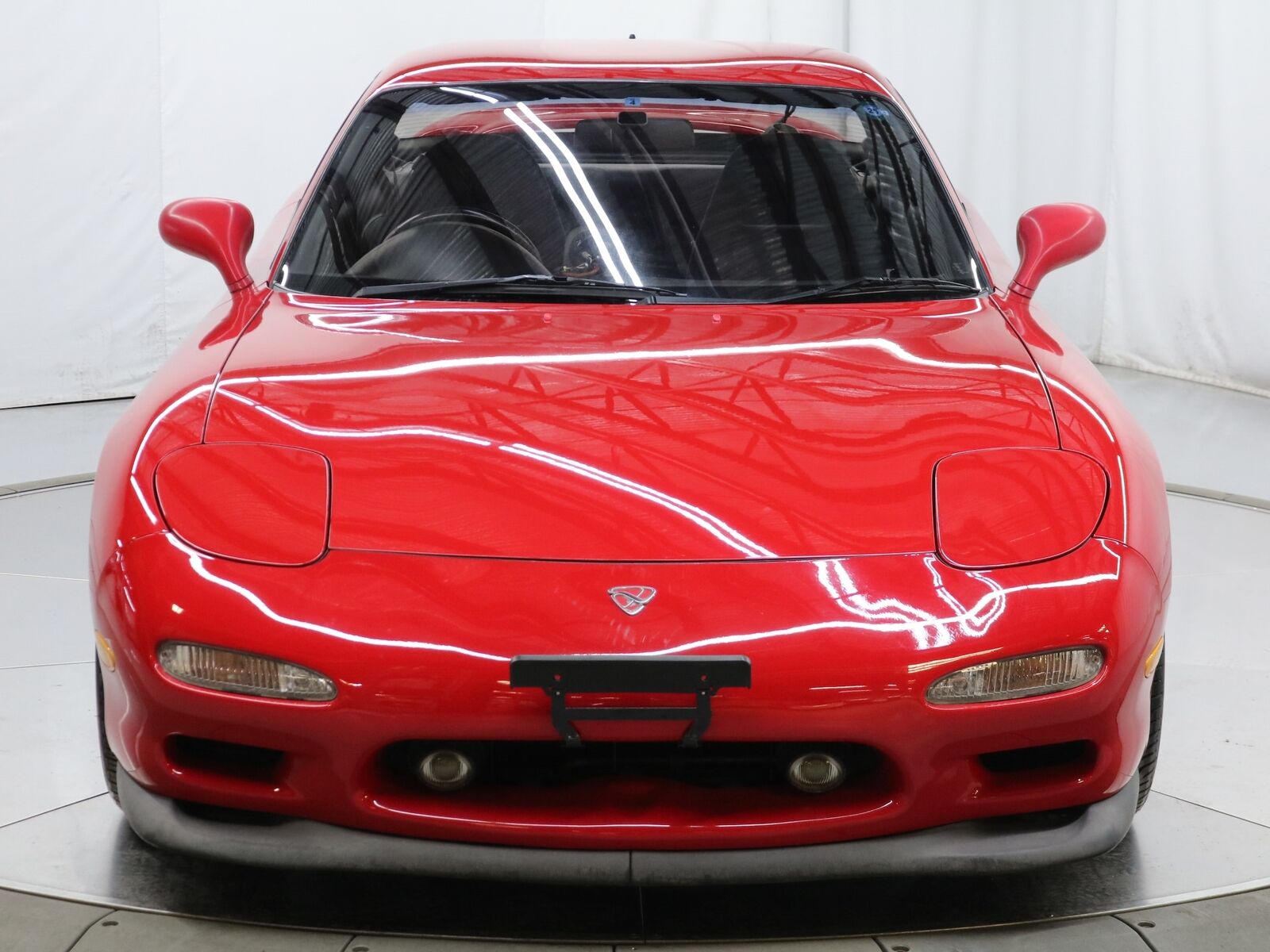 1992 mazda rx-7 type-r