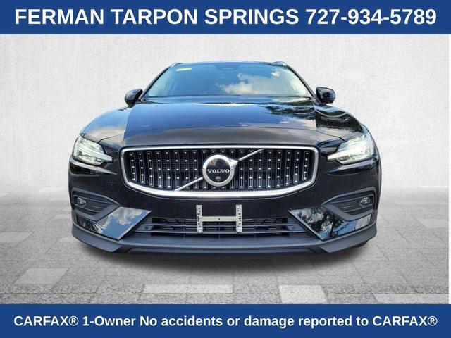 2023 volvo v60 cross country b5 ultimate