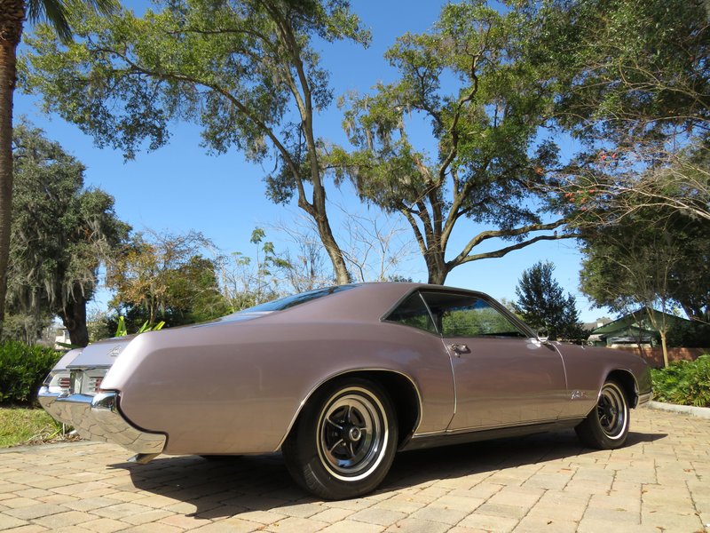1966 buick riviera