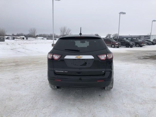 used 2017 chevrolet traverse awd lt w/ 1lt albert lea, mn 56007 for sale in albert lea, minnesota
