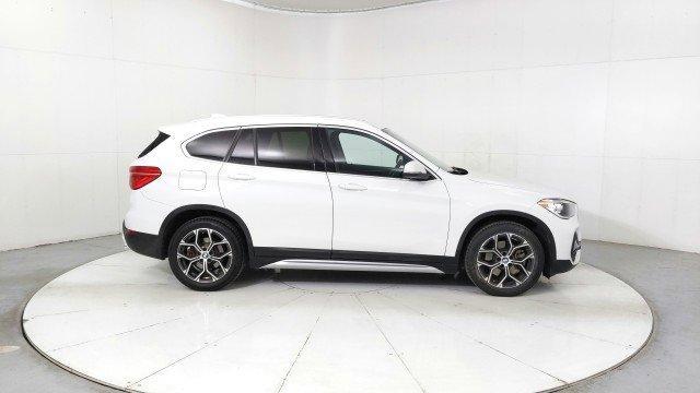 2020 bmw x1 xdrive28i
