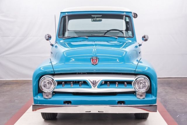 1953 ford f-100, with 0 available now!