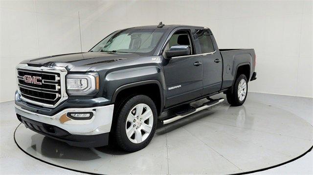 2019 gmc sierra 1500 limited sle