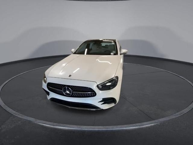2021 mercedes-benz e-class e 350 4matic
