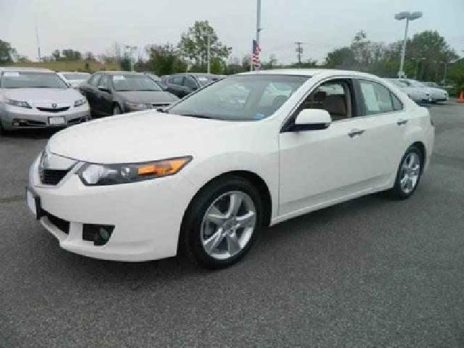 2010 acura tsx tech pkg in bay shore, ny