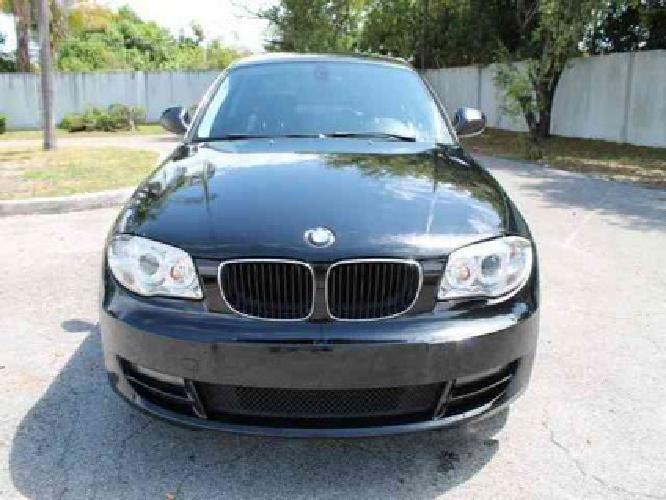 2010 bmw 1 series 128i in hollywood, fl