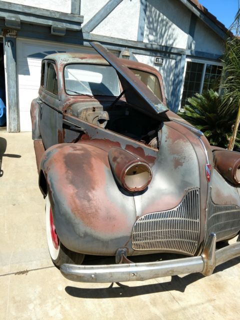 buick special 40
