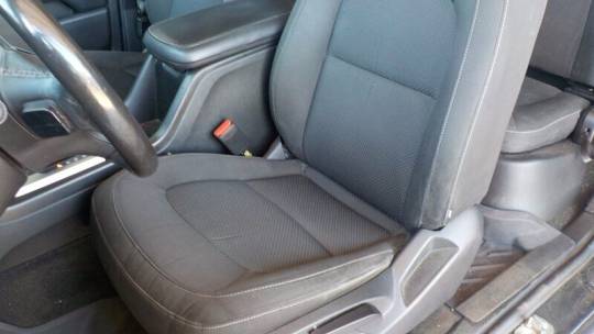 2018 Chevrolet