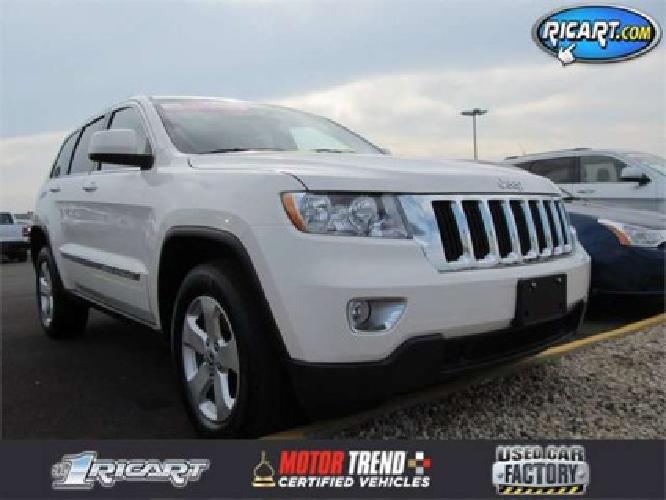 2012 jeep grand cherokee in columbus, oh