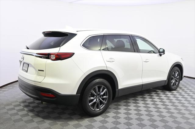 2023 mazda cx-9 touring