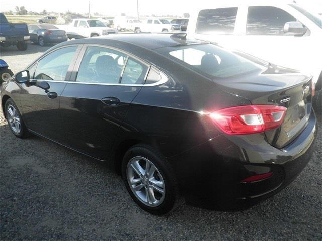 2016 chevrolet cruze lt auto lt auto 4dr sedan w/1sd for sale in idaho falls, idaho