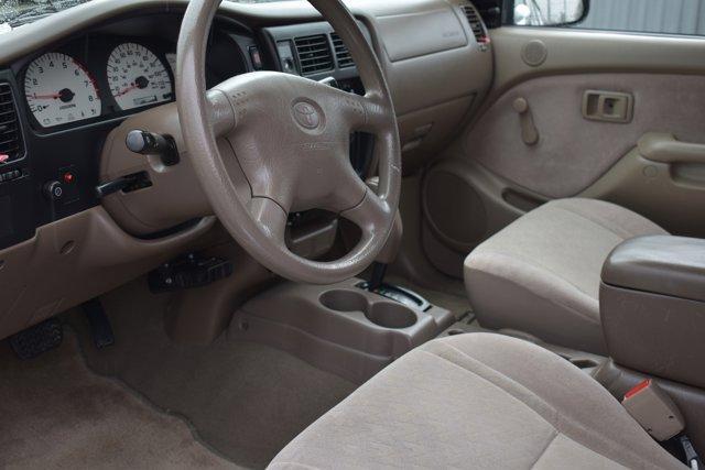 2003 toyota tacoma xtracab