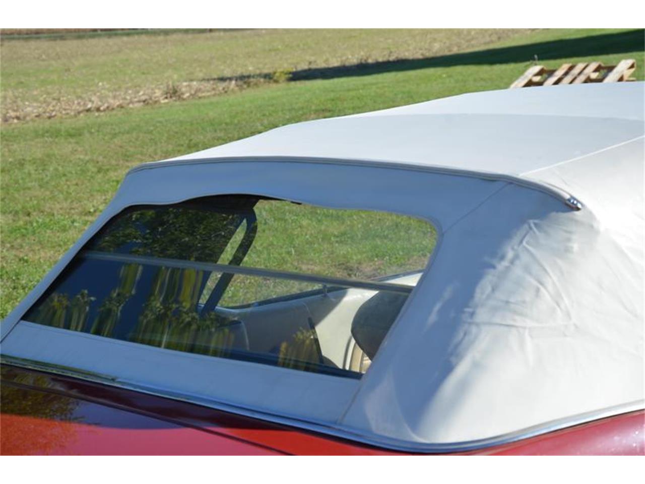 1968 ford mustang